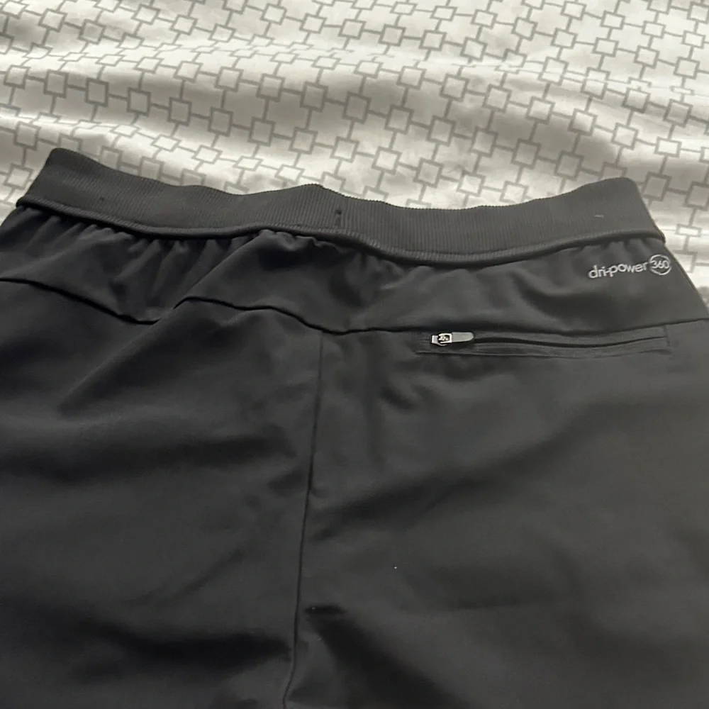 Russell Athletic Black Men's Sweatpants - Picture 8 of 12